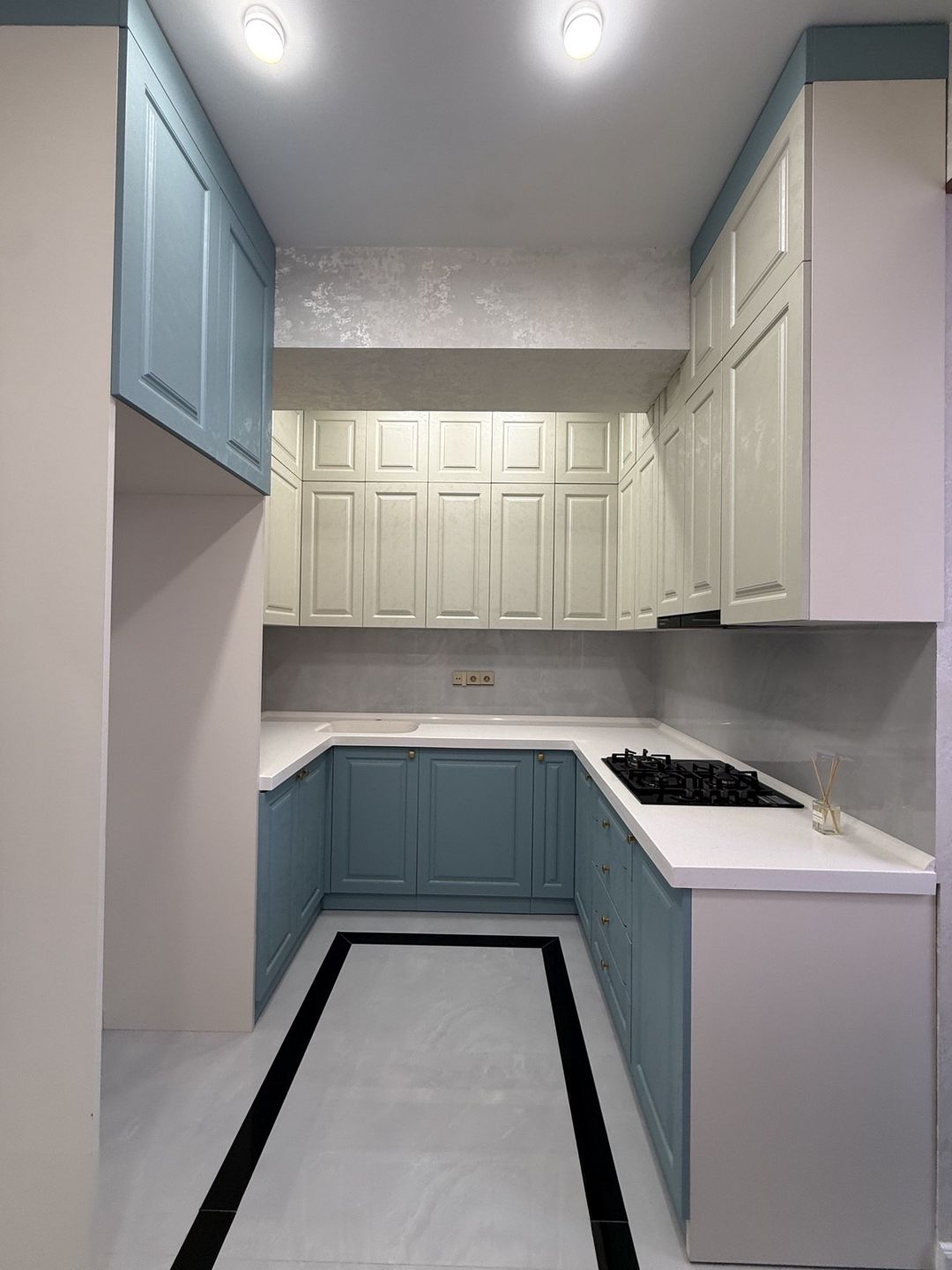Satılır 2 otaqlı yeni tikili 88 m² — Mənzil, Bakı (7)
