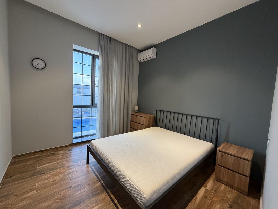 İcarəyə verilir 4 otaqlı həyət evi/bağ evi 178 m² — Ev, villa, Bakı (7)
