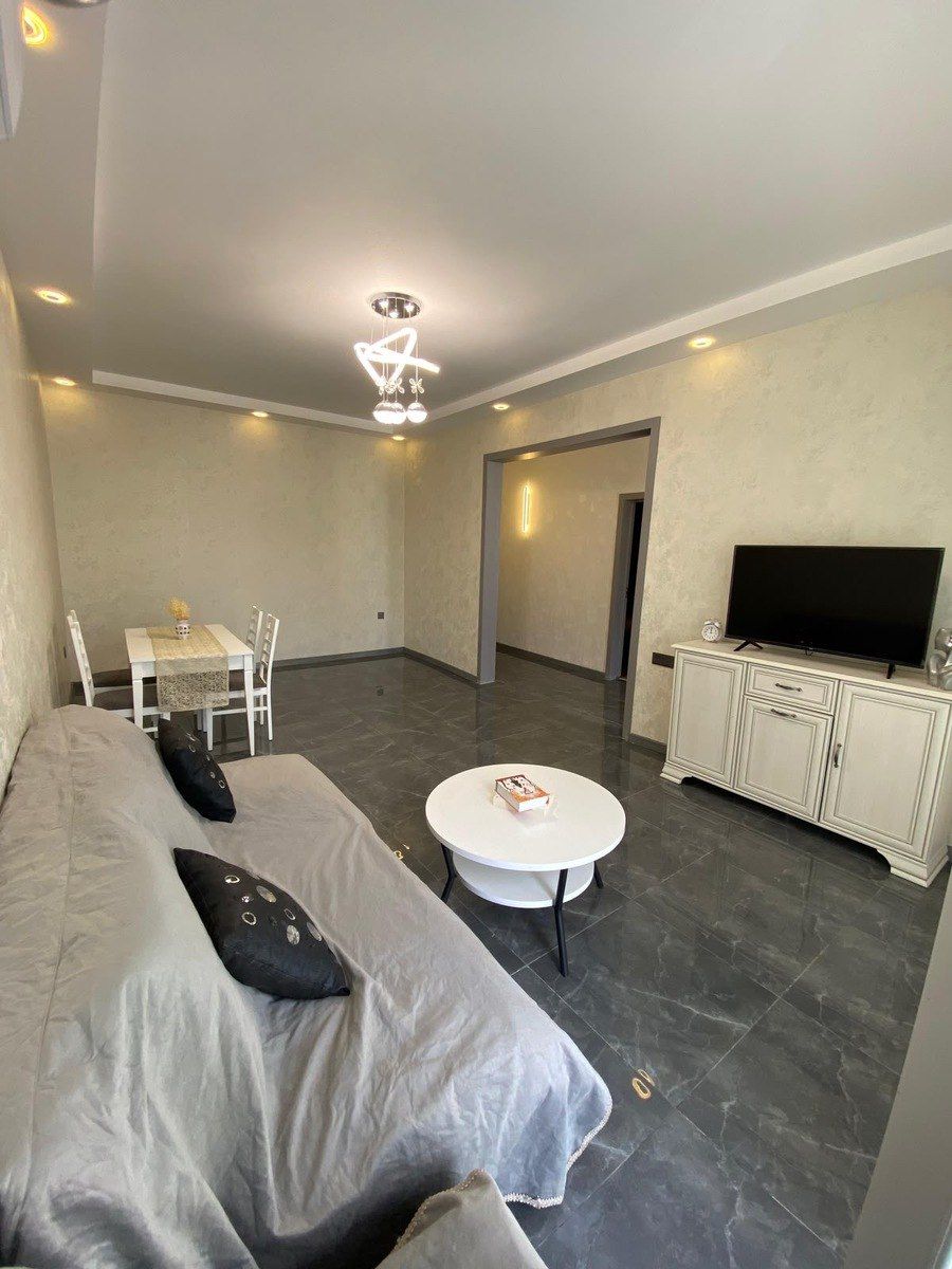 Satılır 4 otaqlı həyət evi/bağ evi 120 m² — Ev, villa, Sumqayıt (2)