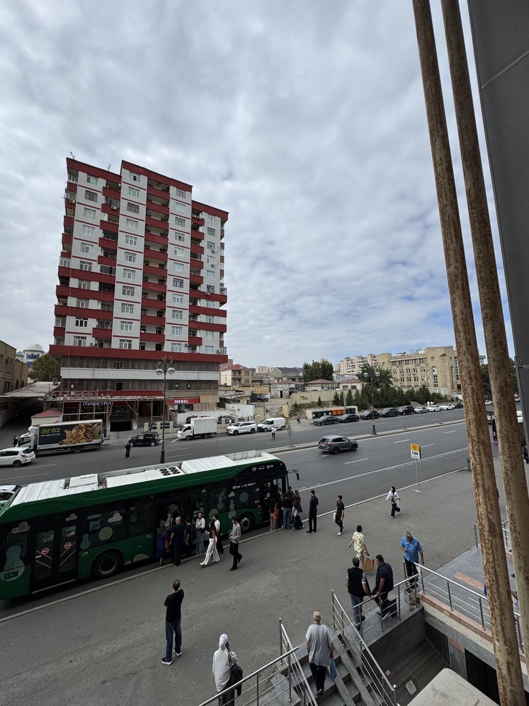 Satılır obyekt 128 m² — Əmlak, Bakı (2)