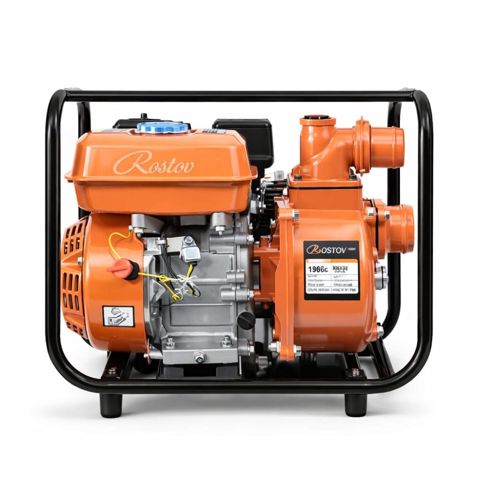 Su nasosu Rostov TE/RS30X-1 — Bakı