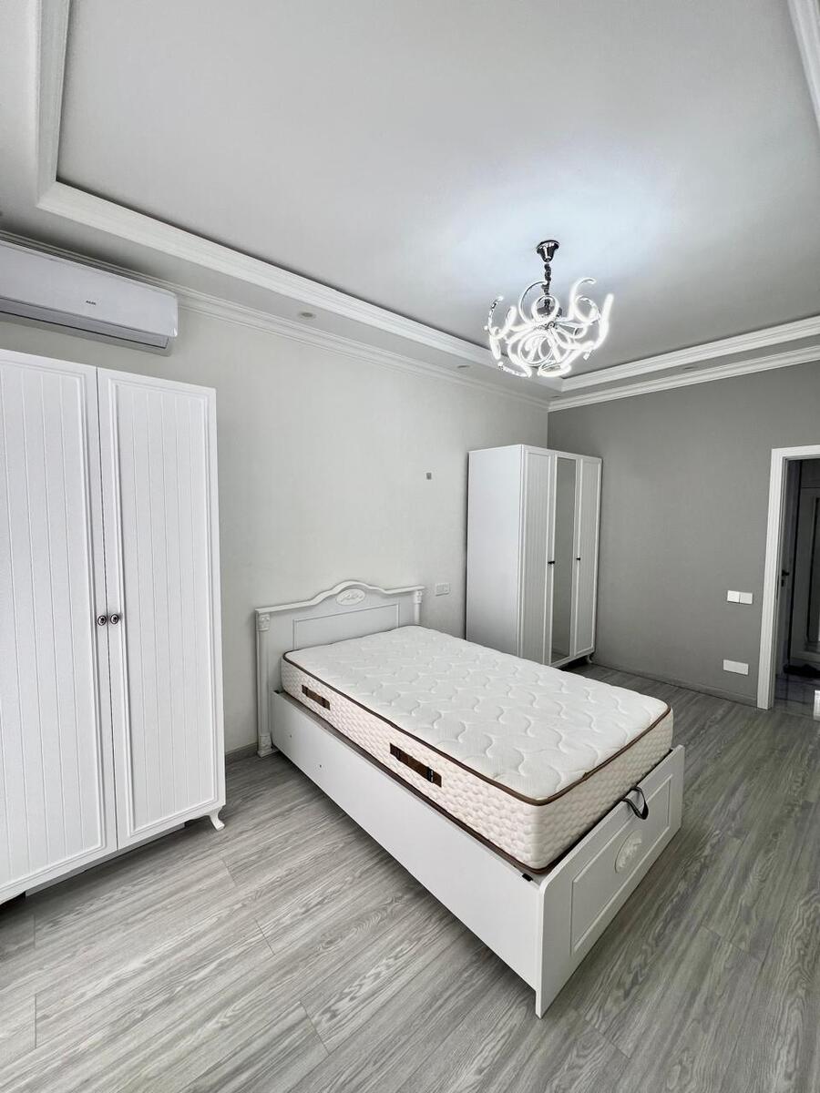 Satılır 3 otaqlı yeni tikili 70 m² — Mənzil, Bakı (11)