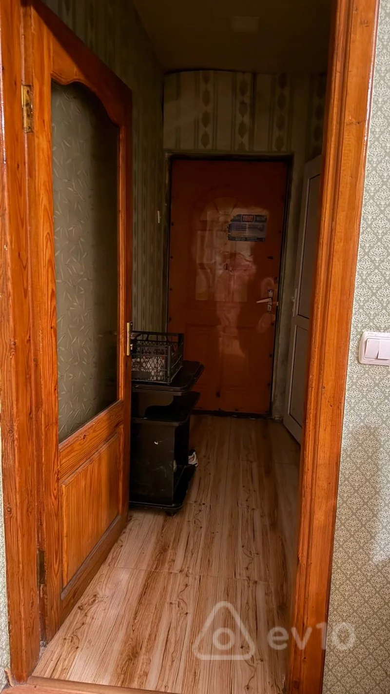 2 otaqlı mənzil, 50 m², Memar Əcəmi, Hüseynbala Əliyev küçəsi 12. — kirayə — Mənzil, Bakı (5)