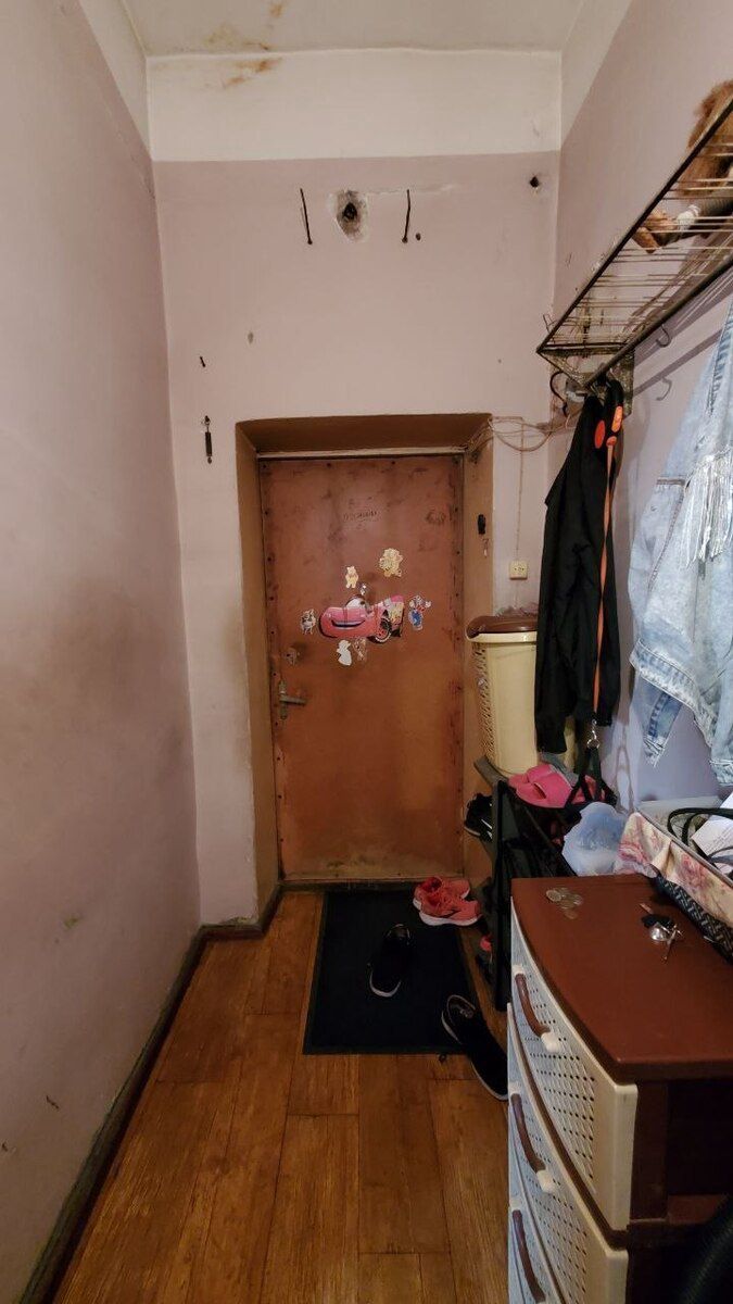 Satılır 2 otaqlı köhnə tikili 37 m² — Mənzil, Bakı (8)