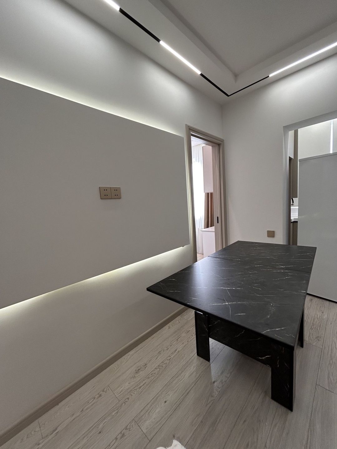 İcarəyə verilir 3 otaqlı köhnə tikili 45 m² — Mənzil, Bakı (2)