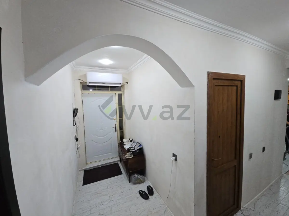 4 otaqlı Həyət evi Satılır, Xırdalan — Ev, villa, Xırdalan (5)