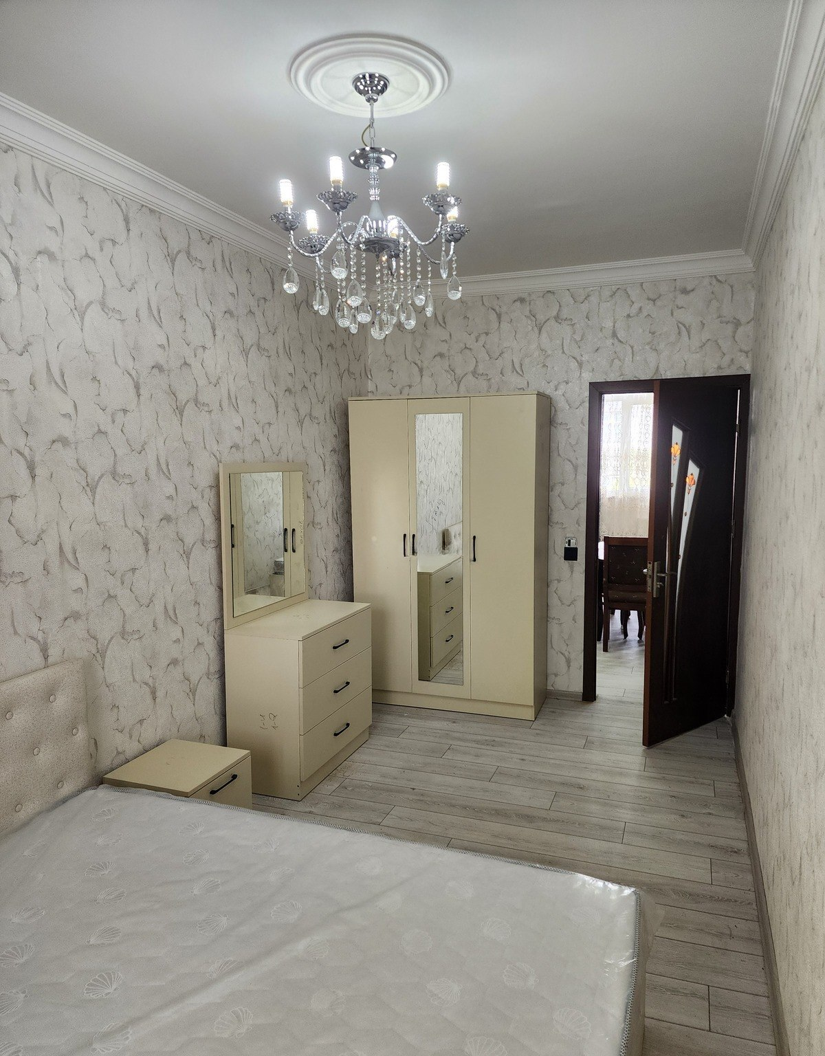 2 otaqlı mənzil 55 m² satılır — Mənzil, Bakı (2)