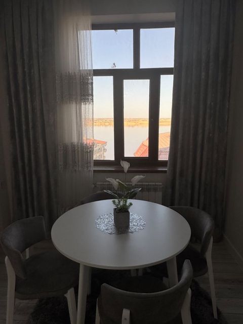 3 otaqlı mənzil, 95 m², Masazır q., Abşeron — Masazır