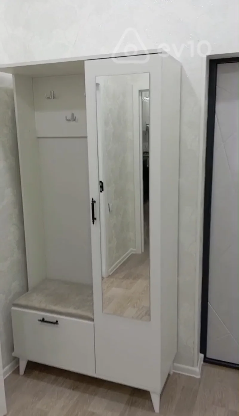 2 otaqlı mənzil, 48 m², Xırdalan — kirayə — Mənzil, Xırdalan (7)