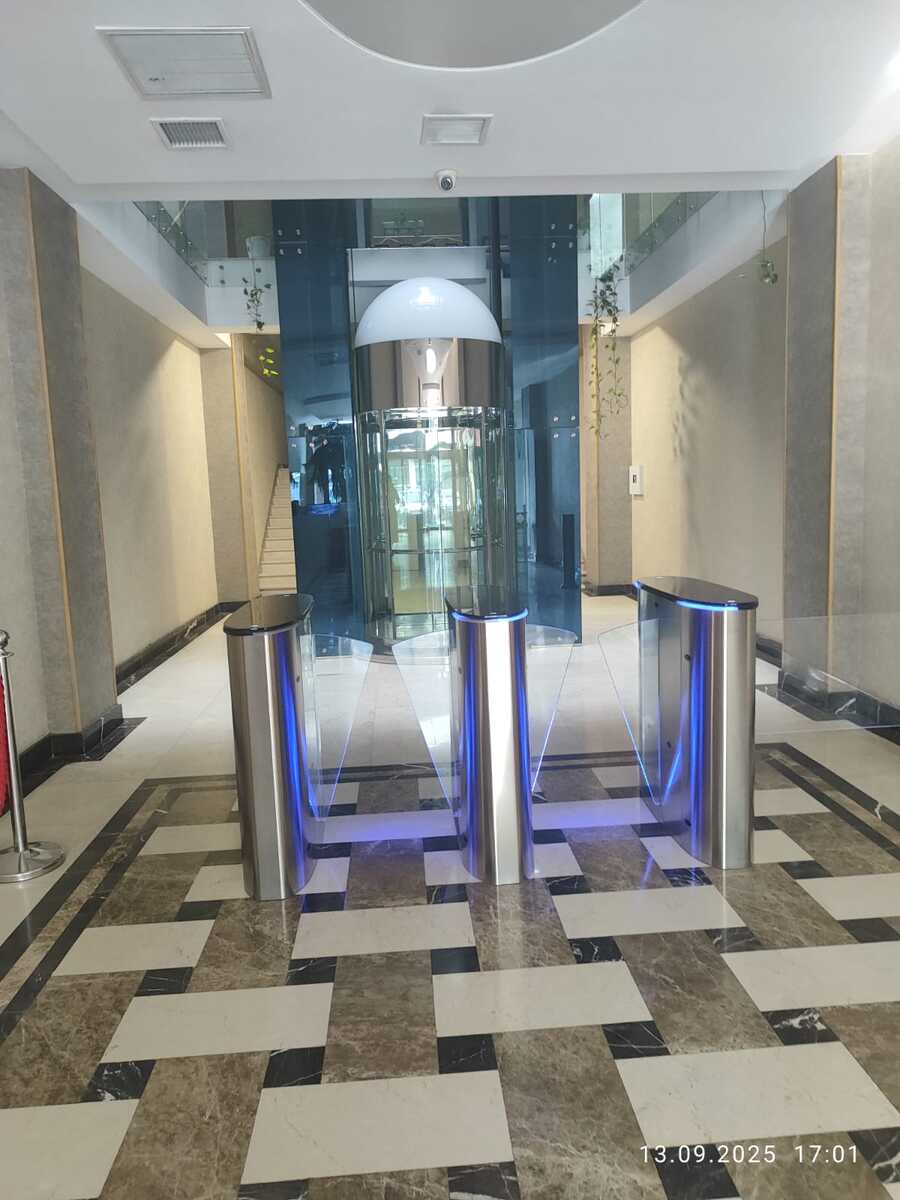 İcarəyə verilir 1 otaqlı ofis 30 m² — Ofis, Bakı (9)