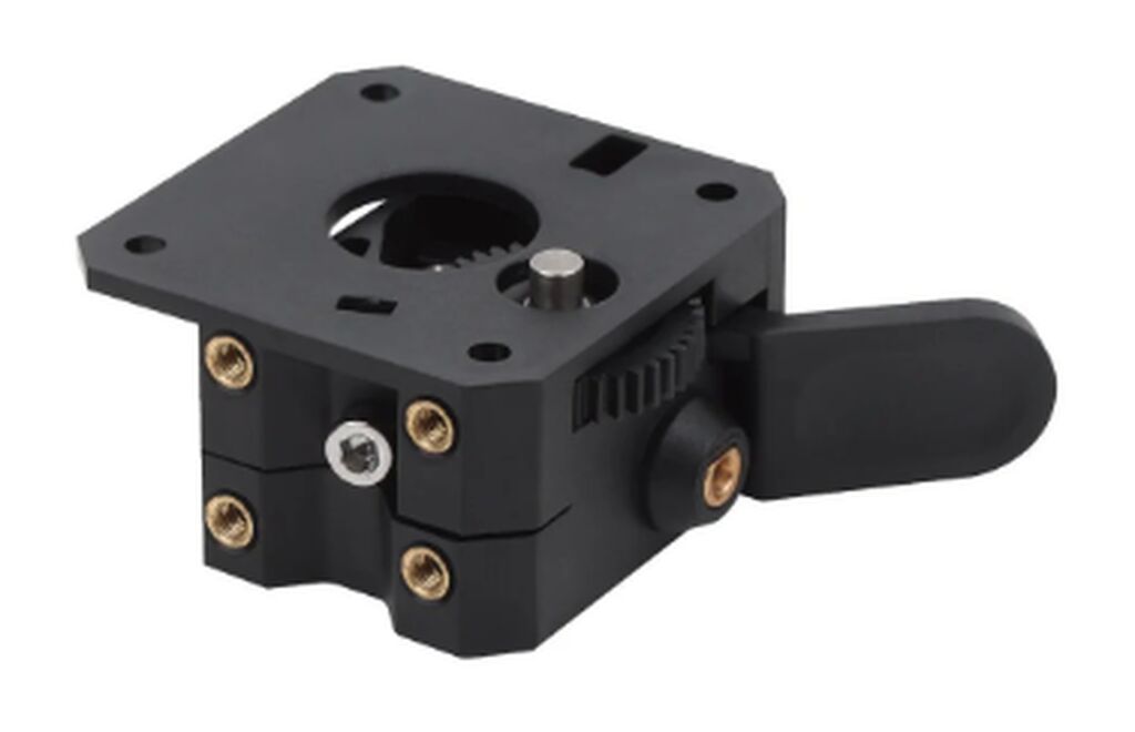Məhsul: Ender-3 V3 SE 3D Printer Extruder Dəsti Qiymət: 34 Təsvir — İstehlak malları və aksesuarlar, Bakı (2)