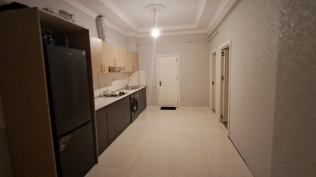 İcarəyə verilir 2 otaqlı yeni tikili 71 m² — Mənzil, Bakı (5)