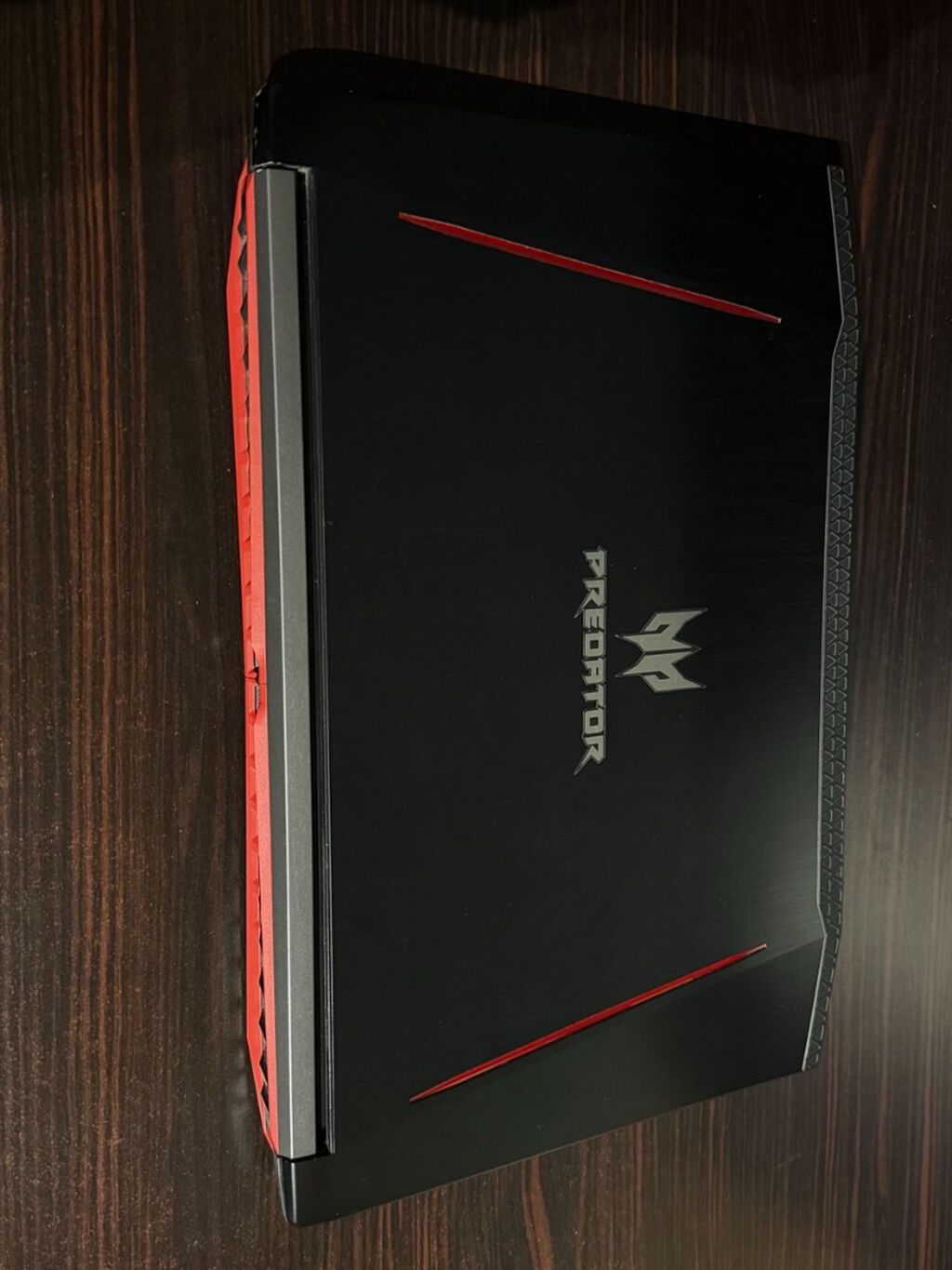 İşlənmiş Acer Predator, 15.6 Intel Core i7, 1 TB, Ünvandan götürmə, Ödənişli çatdırılma, Rayonlara çatdırılma — Acer, Bakı (4)