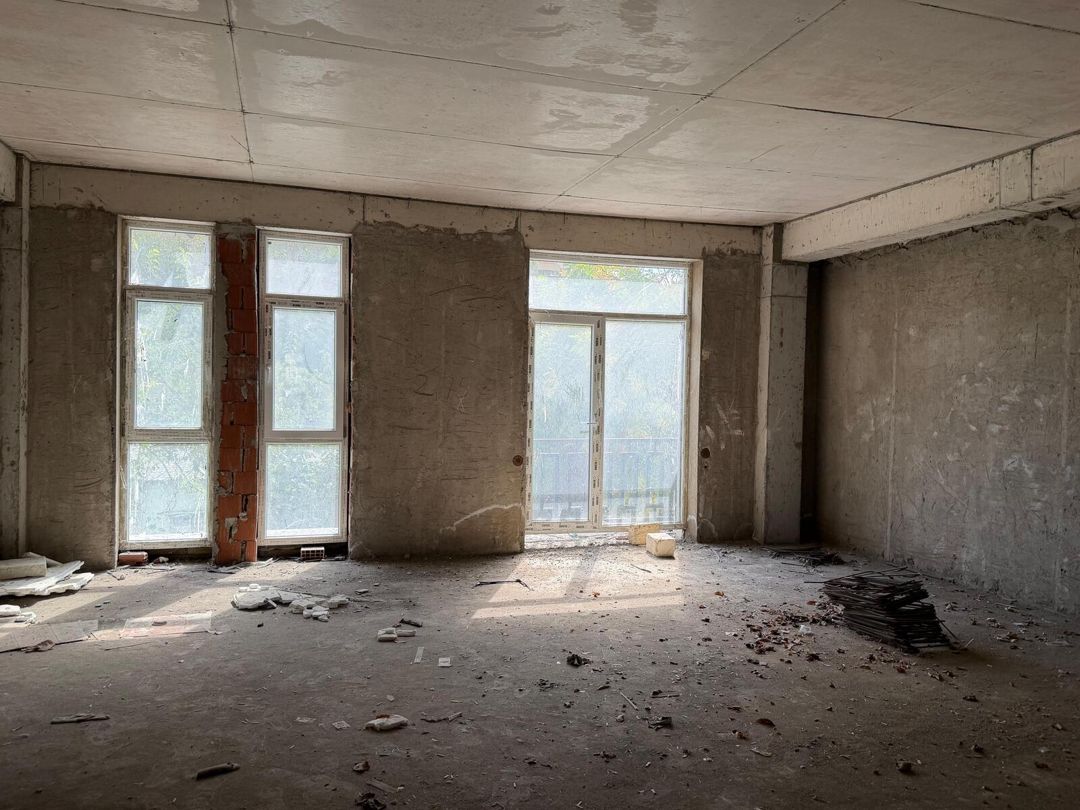 Satılır 4 otaqlı yeni tikili 225 m² — Mənzil, Bakı (2)