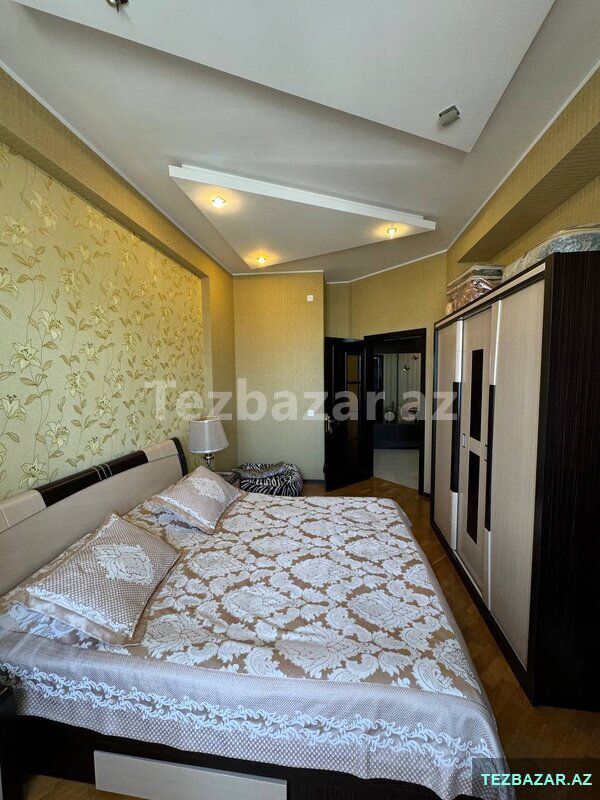 1-2 duzelme yeni tikili — Mənzil, Bakı (4)