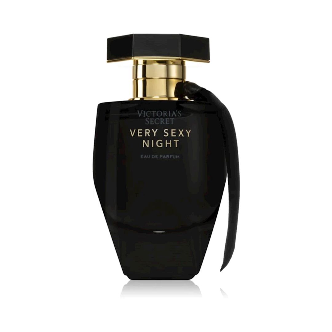 Victoria's Secret Very Sexy Night qadınlar üçün ətir suyu 50 ml — Mallar, Bakı (2)