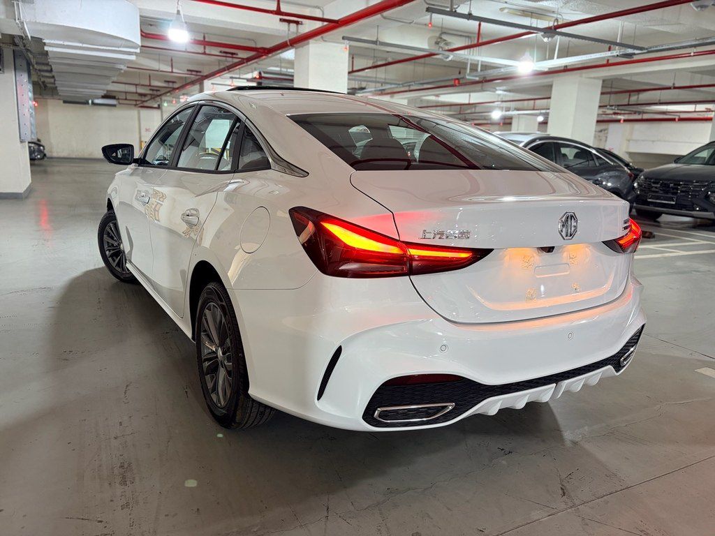 MG 5, 1.5 L, 2026 il, yeni — Avtomobillər, Bakı (3)