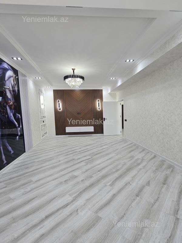 Satılır 3 otaqlı Bina evi menzil (Yeni tikili), 84 m², Masazır — Mənzil, Abşeron (11)