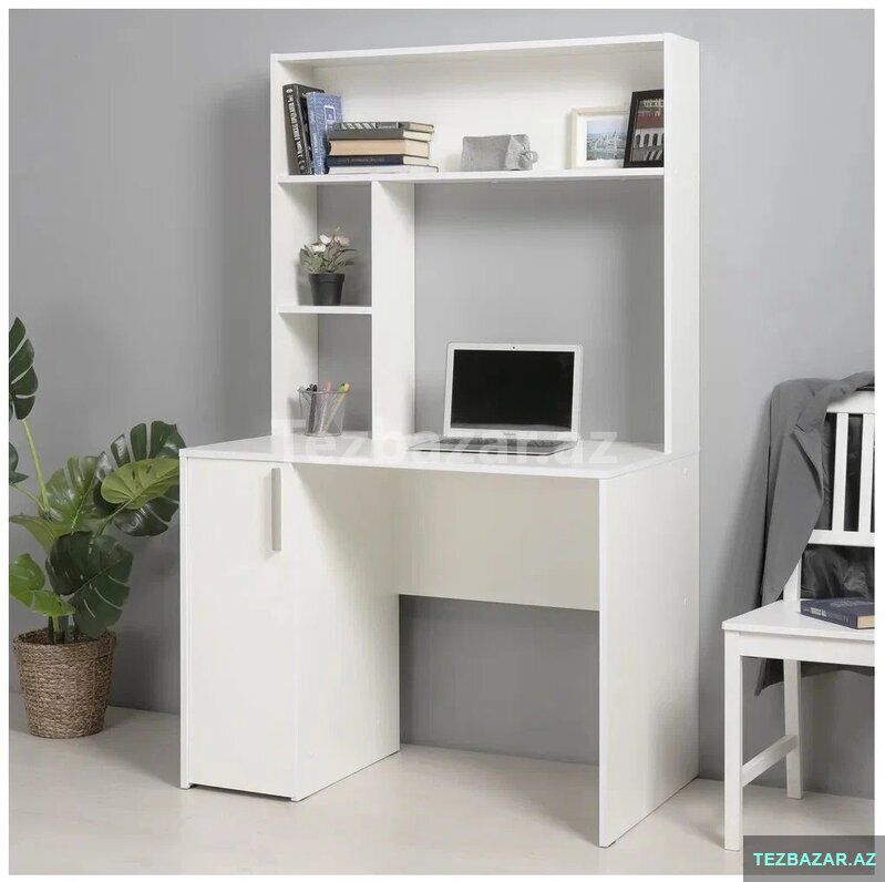 Çalışma masası — Ofis mebeli, Bakı (5)