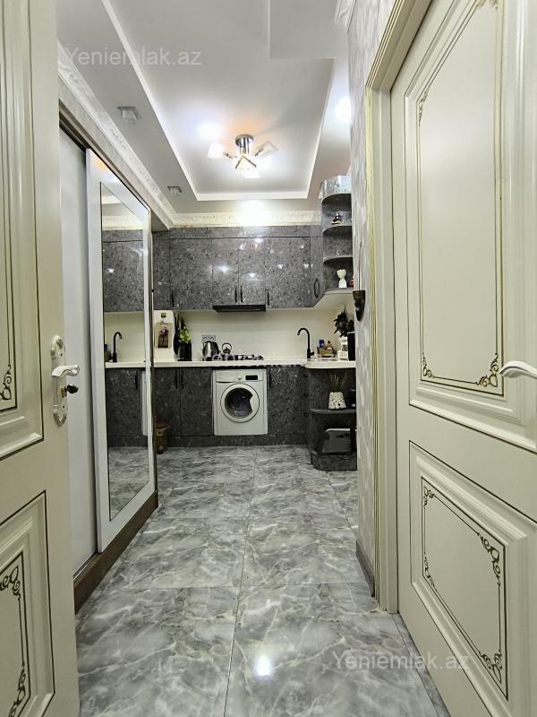 Satılır 2 otaqlı Bina evi menzil (Yeni tikili), 60 m², Xırdalan ş — Mənzil (3)