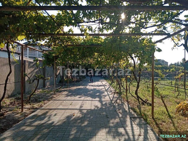 Satılır torpaq 12 sot, Pirşağı q — Torpaq, Bakı (3)