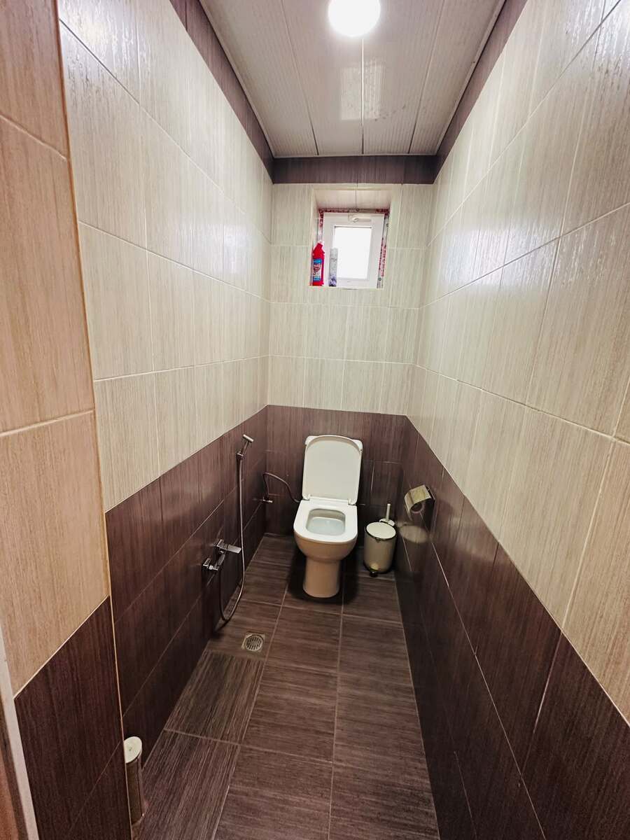 Satılır 3 otaqlı həyət evi/bağ evi 75.4 m² — Ev, villa, Bakı (7)