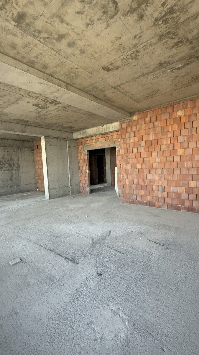 Satılır 4 otaqlı yeni tikili 159.1 m² — Mənzil, Bakı (6)