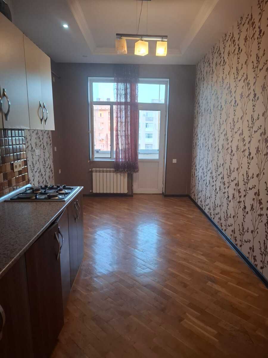Satılır 2 otaqlı yeni tikili 86 m² — Mənzil, Bakı (5)