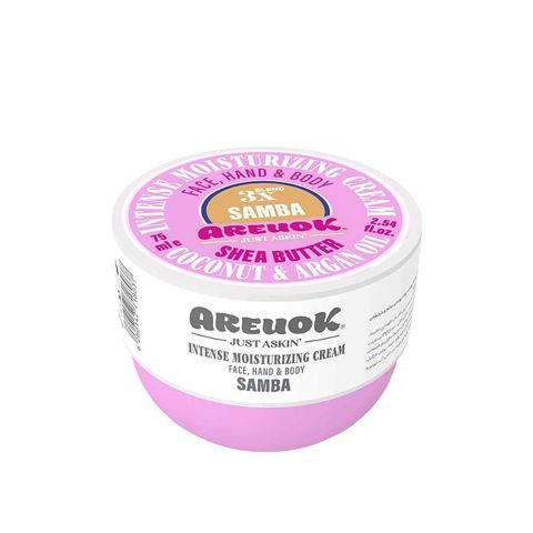 Əl kremləri və qulluq vasitələri Üz və əl üçün nəmləndirici krem 75ml - 6260147718181no_brend — Bakı
