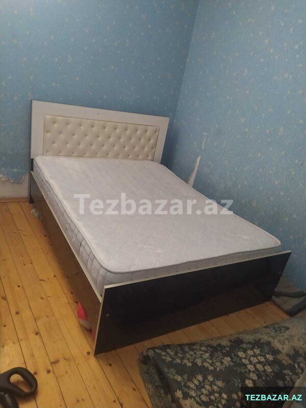 Taxt Uşaqları üçün — Mallar, Xırdalan