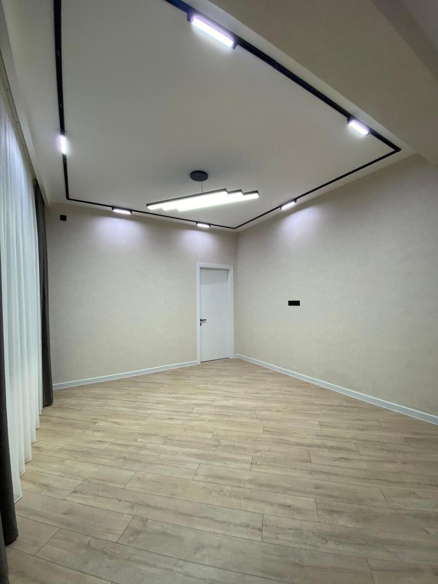 İcarəyə verilir 2 otaqlı yeni tikili 60 m² — Mənzil, Bakı (9)