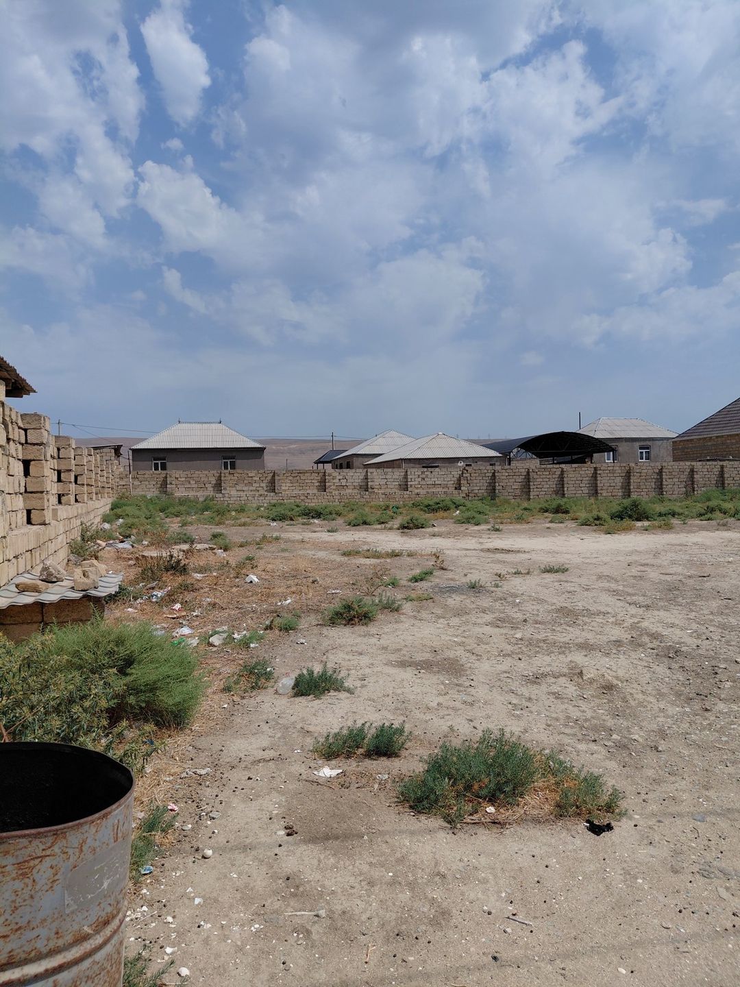 Satılır torpaq 8 sot — Torpaq, Bakı