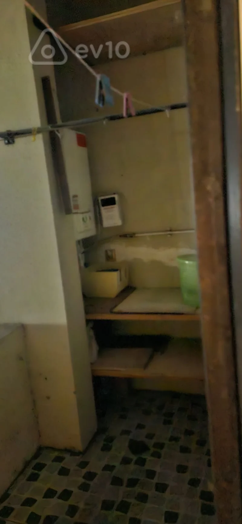 3 otaqlı mənzil, 84 m², İslam Abışov — kirayə — Mənzil, Bakı (6)