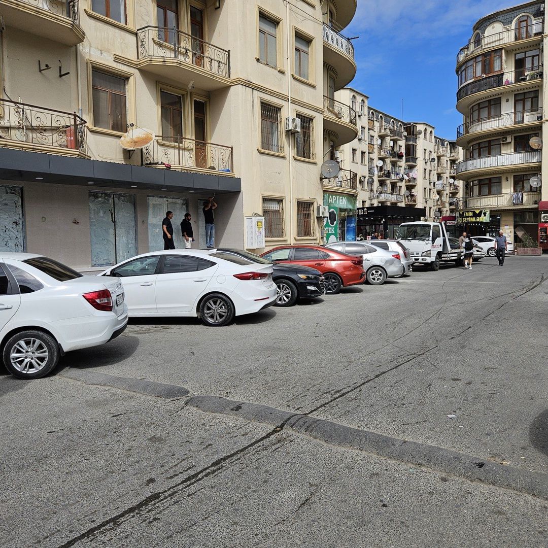 İcarəyə verilir obyekt 90 m² — Əmlak, Xırdalan (2)
