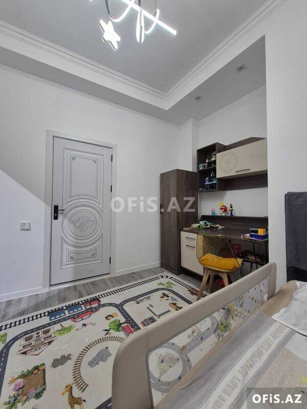 Yeni tikili Satılır Binəqədi r., Avtovağzal m., 3 otaq, 69 m² — Mənzil, Bakı (3)
