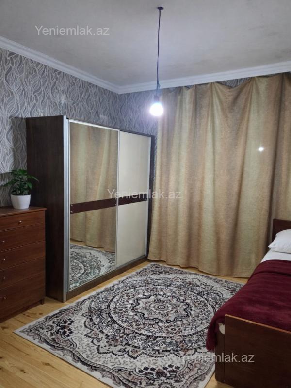 Satılır 5 otaqlı Həyət evi / Villa, 100 m², Şirvan — Ev, villa, Şirvan (7)