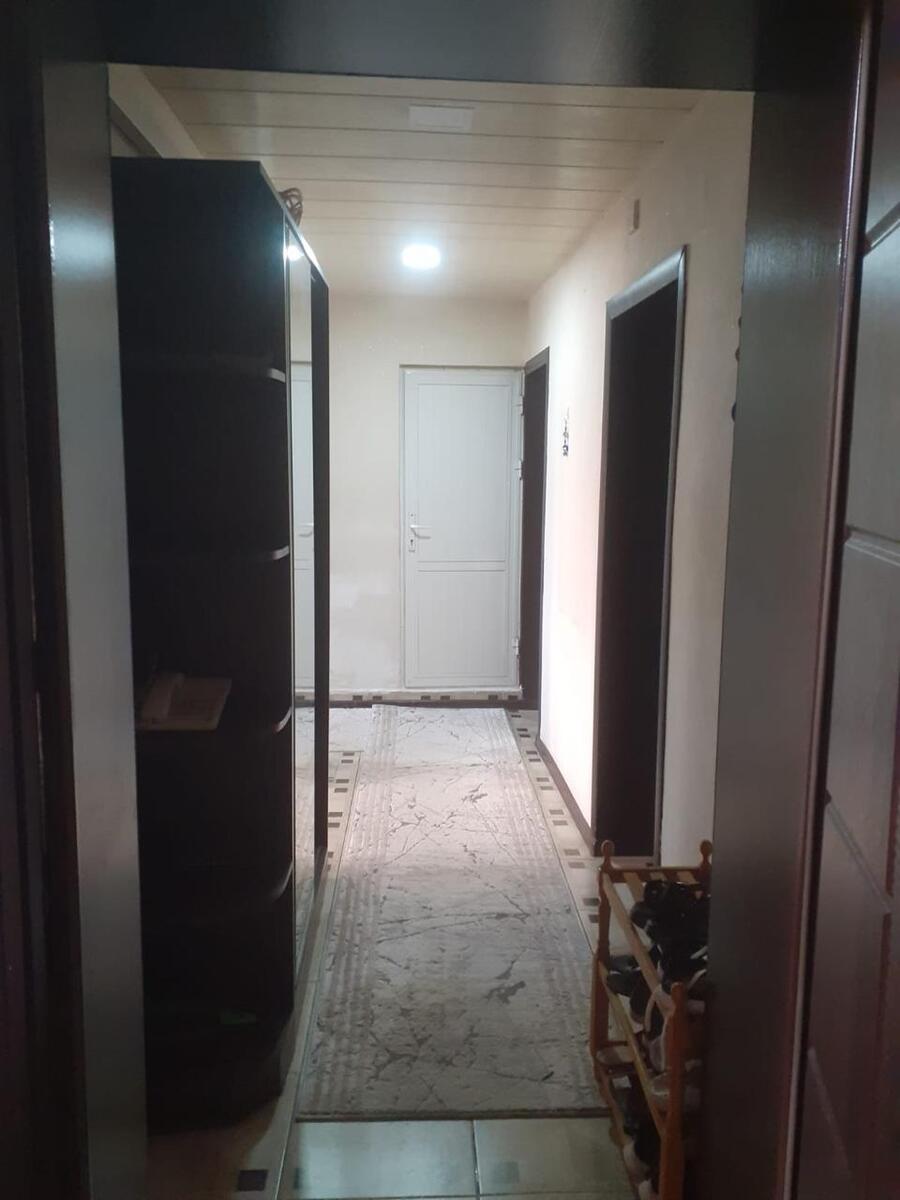 Satılır 3 otaqlı köhnə tikili 80 m² — Mənzil, Bakı (10)