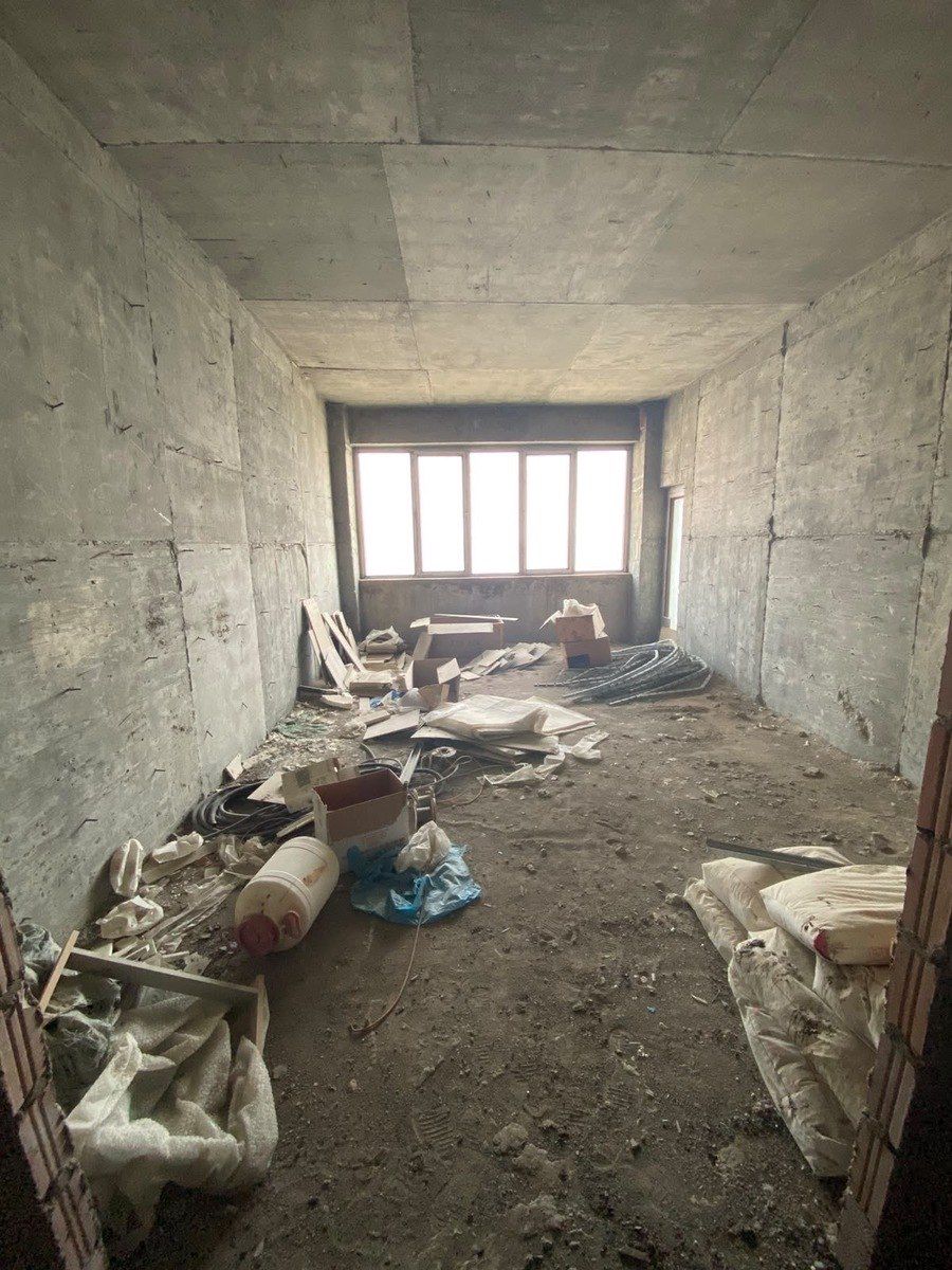Satılır 2 otaqlı yeni tikili 105 m² — Mənzil, Bakı (8)