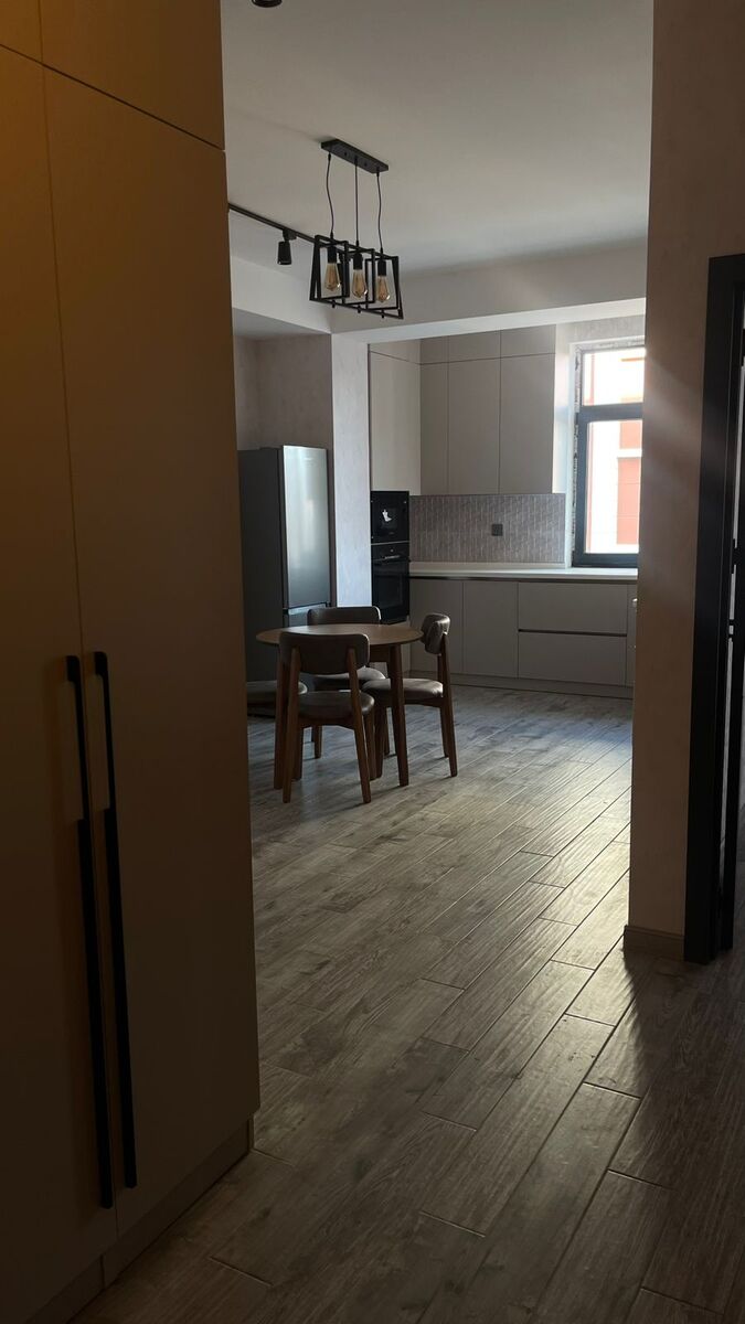 İcarəyə verilir 2 otaqlı yeni tikili 70 m² — Mənzil, Bakı (12)