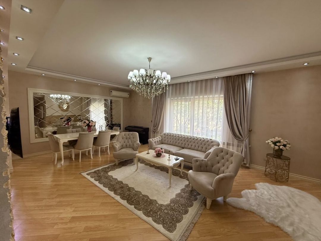 Bağ evi, 450 m², Sabunçu r., Bakı — Daşınmaz əmlak, Bakı (11)