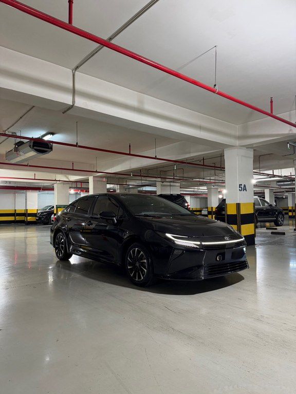 Toyota Corolla, 1.8 L, 0.85 kWh, 2026 il, 4 000 km — Avtomobillər, Bakı (3)