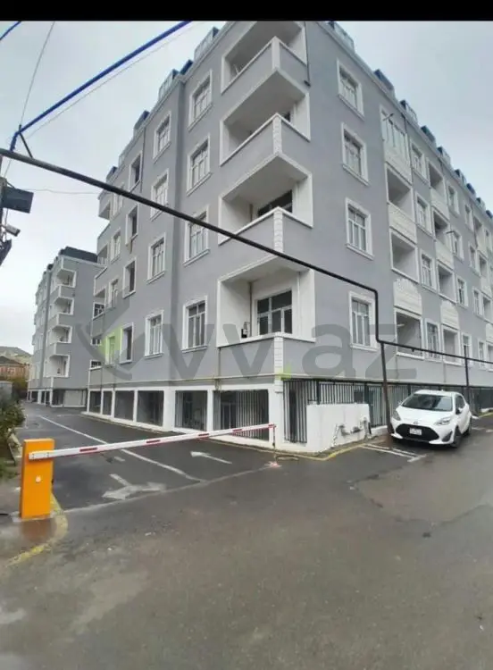 2 otaqlı mənzil Yeni tikili Satılır, Xırdalan — Xırdalan