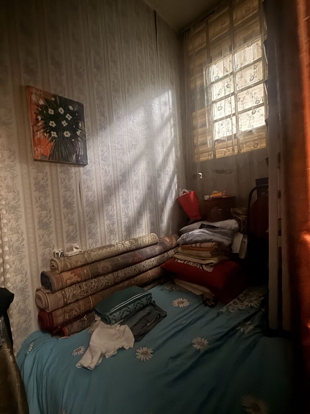 Satılır 3 otaqlı köhnə tikili 50 m² — Mənzil, Bakı (6)