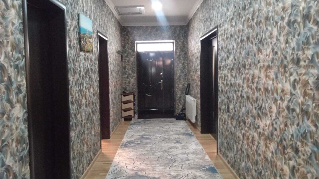 Satılır 4 otaqlı həyət evi/bağ evi 110 m² — Ev, villa, Bakı (9)