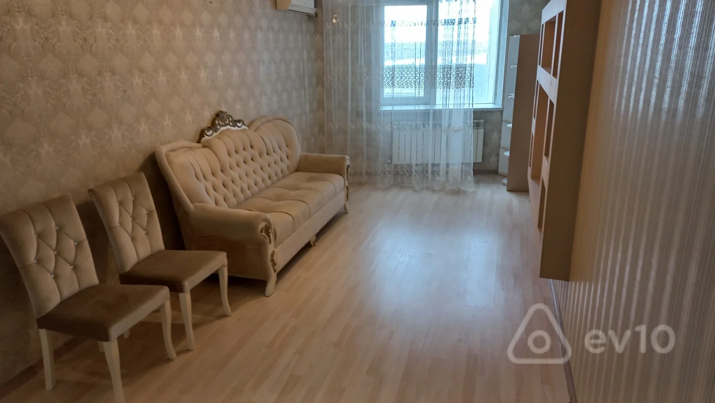 2 otaqlı mənzil, 50 m², Bakıxanov — kirayə — Mənzil, Bakı (3)