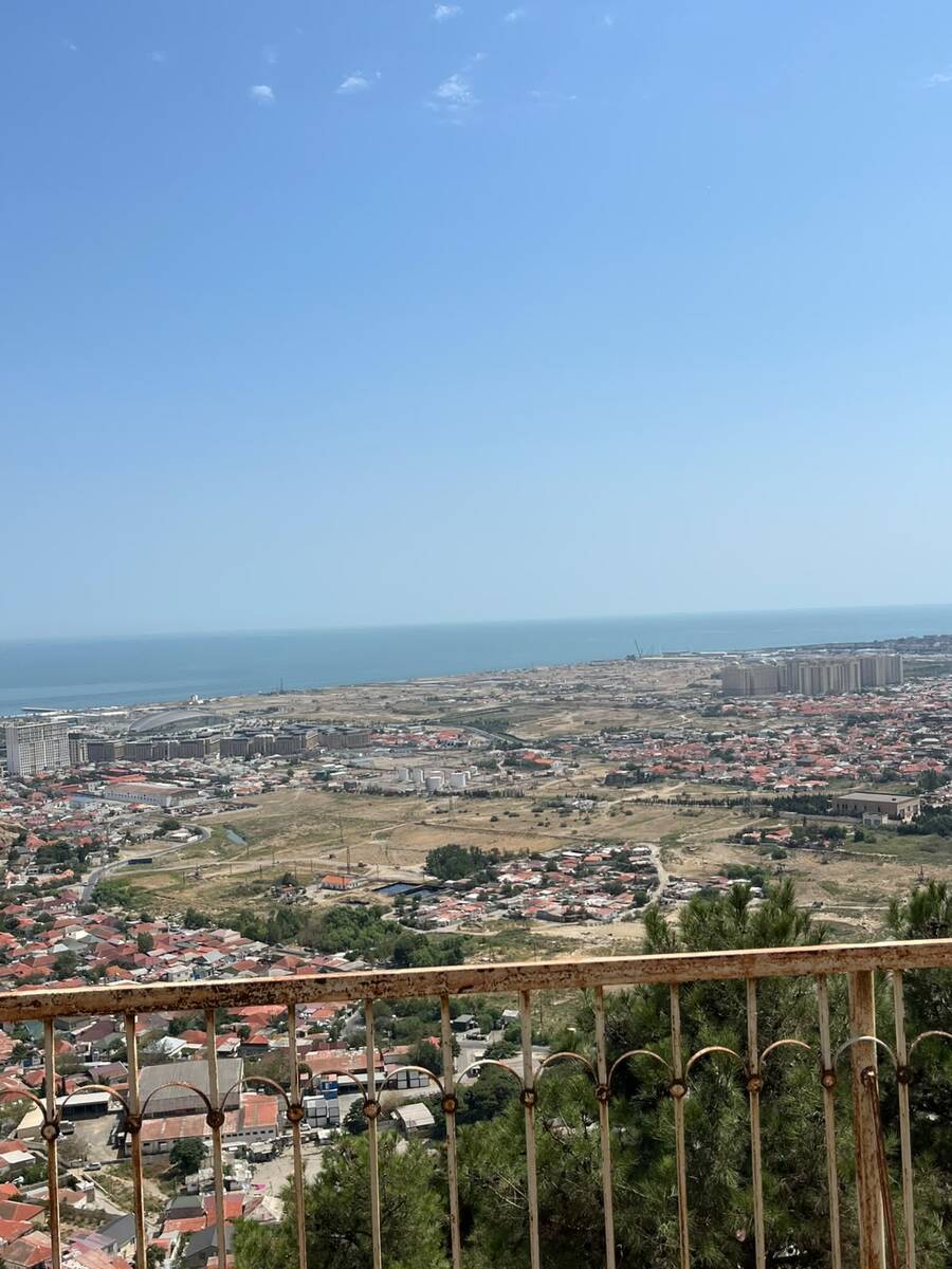 Satılır torpaq 11 sot — Torpaq, Bakı (4)