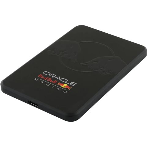 Power Bank Red Bull 5000 mAh Navy — Bakı