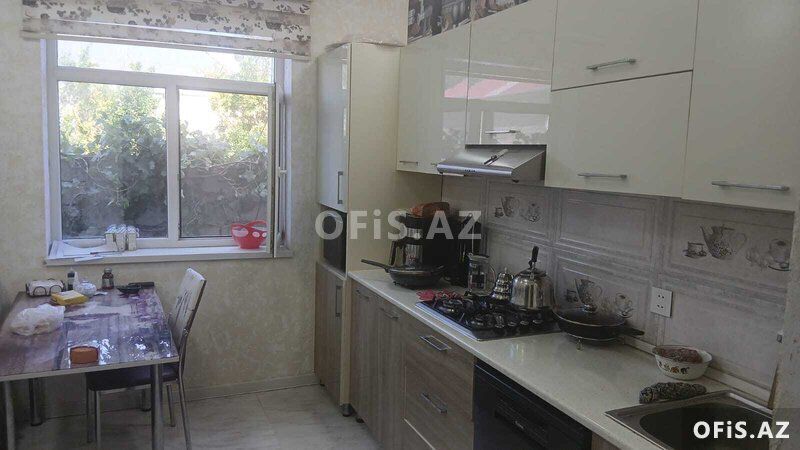 Həyət evləri Satılır Xəzər r., Buzovna q., 5 otaq, 170 m² — Ev, villa, Bakı (3)