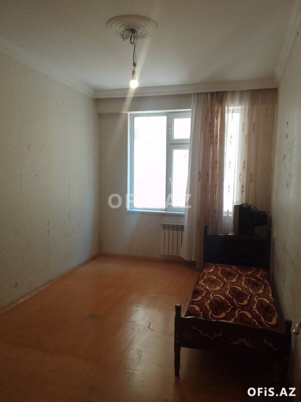Yeni tikili Kirayə Verilir Yasamal r., İnşaatçılar m., 3 otaq, 135 m² — Mənzil, Bakı (3)