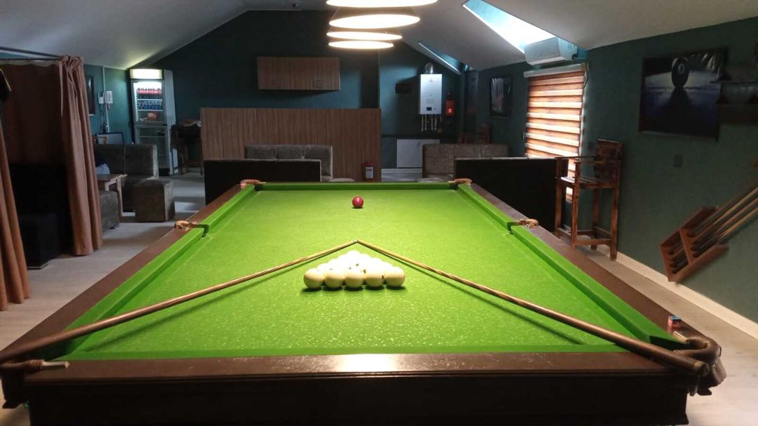 İcarəyə verilir obyekt 330 m² — Əmlak, Bakı (9)
